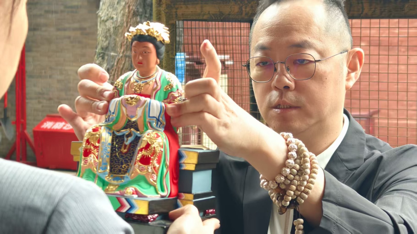 伽藍文化